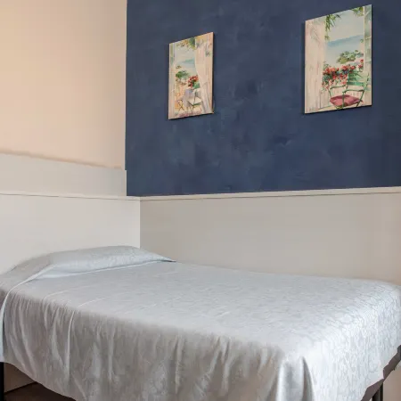 Hotel 3 Comfort and Serenity Heart of Ventimiglia