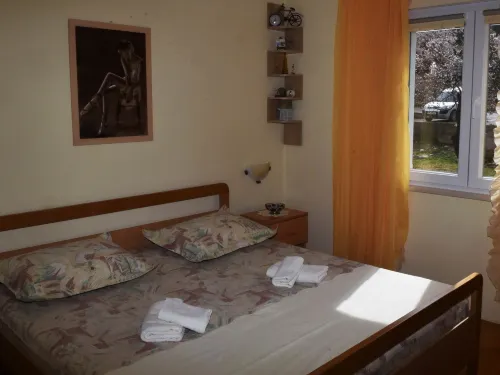 Apartment Manigo - Three bedroom apartment - 3-Star
