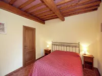 Farmhouse in Loro Ciuffenna with Pool & Garden