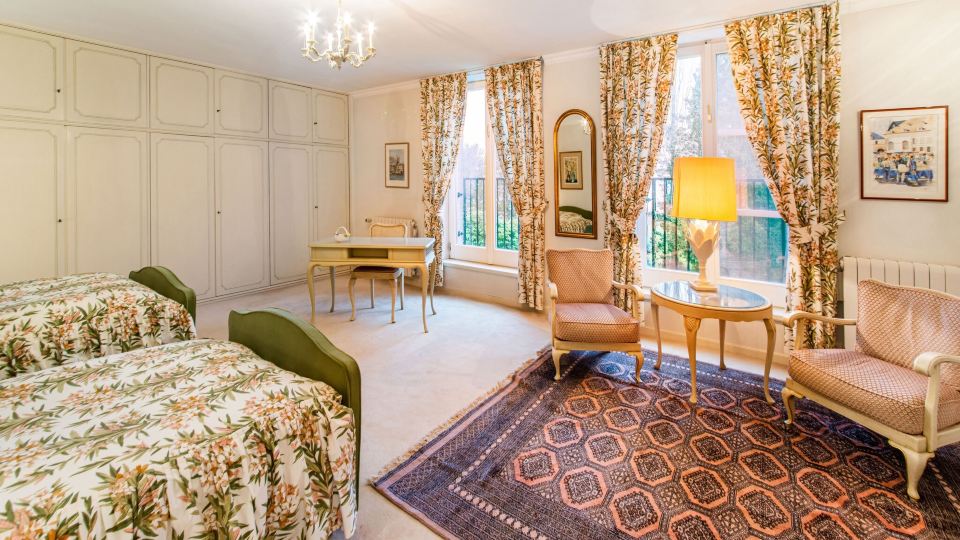 Charming Stay by High Fens