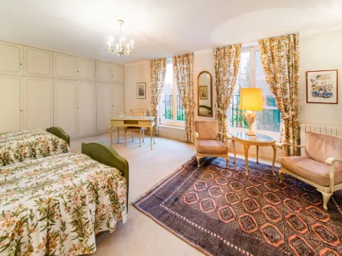 Charming Stay by High Fens