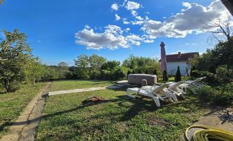 Vila Nera Banstol Cottage