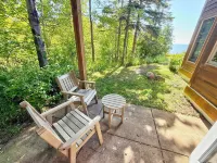 Poplar River Condos فنادق في Lutsen