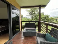 Hava'i Lodge Hotels in Raiatea