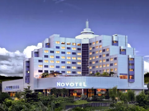 Novotel Balikpapan