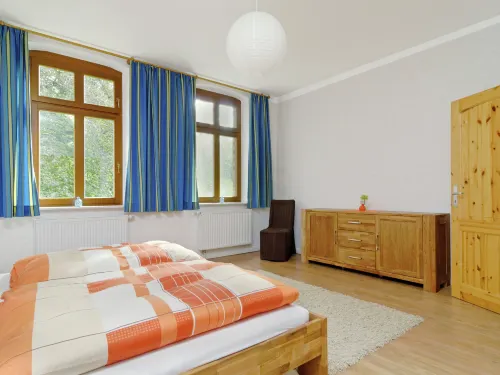 Forest Retreat Near Berlin - 2-Star