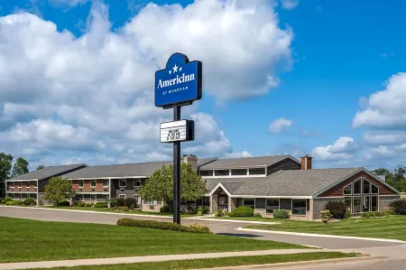 AmericInn by Wyndham Alexandria