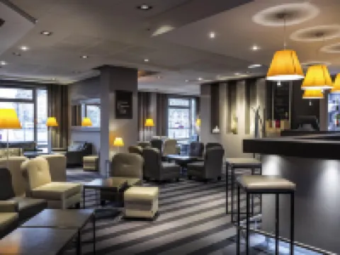 Hôtel Mercure Caen Centre Port de Plaisance Hotels in Caen