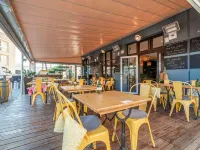 Ibis Montpellier Centre Polygone - sarapan