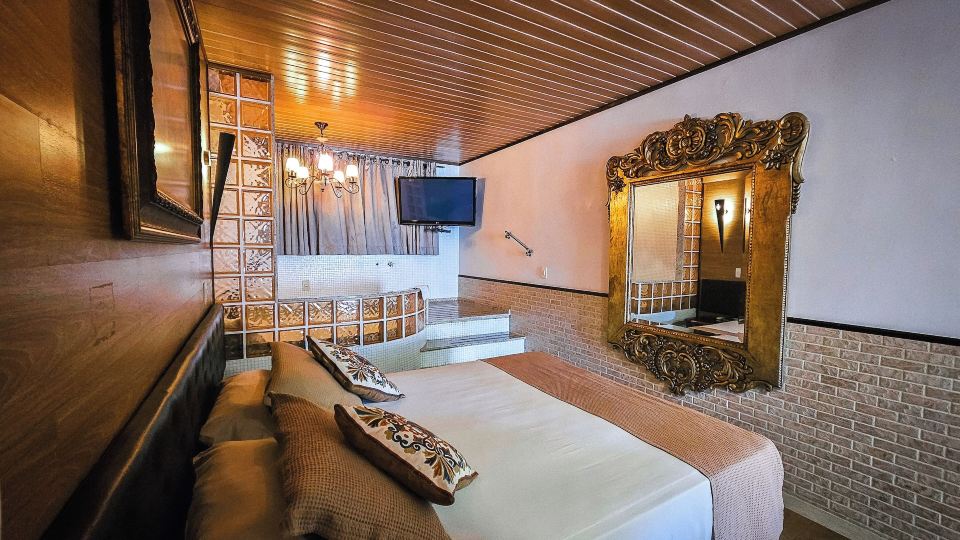Hotel La Dolce Vita Park