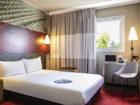 Ibis Massy Hotels in Massy