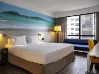 Novotel Florianopolis Hotel a Florianopolis