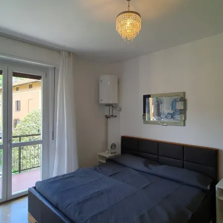 Holiday Home by Lake in Maccagno