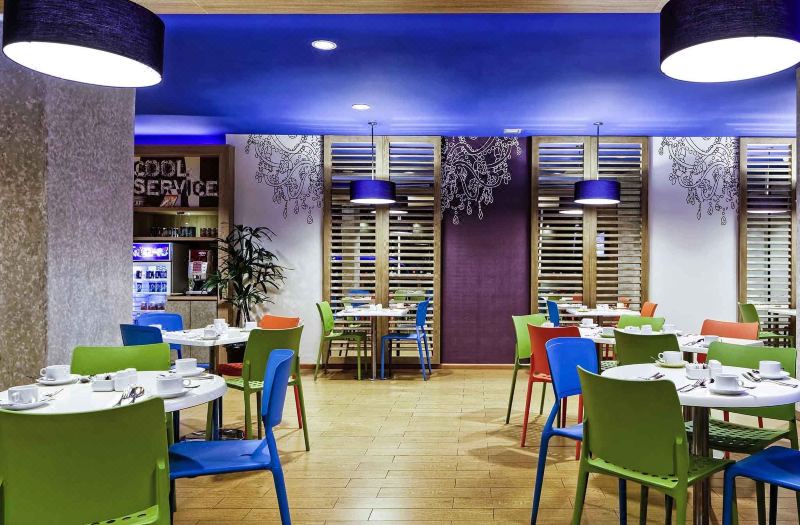 Ibis Budget Jakarta Airport photo 3