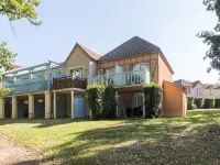 3-room house for 6 people - Selection モンフランカンのホテル