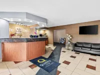 Quality Inn Savage - Bloomington West Ξενοδοχεία στην πόλη Scott County