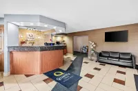 Quality Inn Savage - Bloomington West - Pools