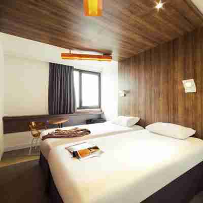 Hôtel ibis Styles Niort Poitou Charentes Rooms