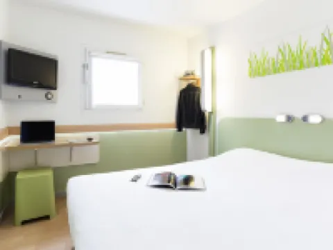 ibis Budget Pau Est Hotels in Bizanos