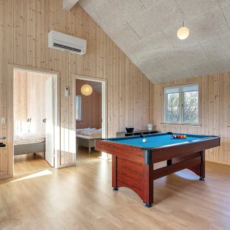 8 person holiday home in Dannemare-By Traum