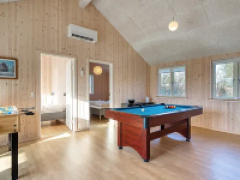 8 person holiday home in Dannemare-By Traum