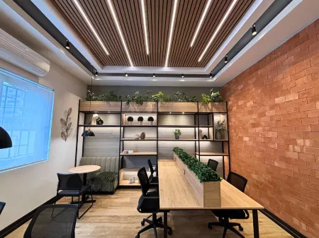 Sori Apartments Отели рядом с достопримечательностью «Museo de Arte de Lima»