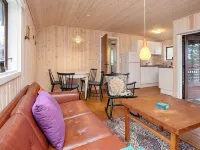6 person holiday home in Thisted-By Traum - 2 Sao