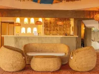 The Rooftop Hotel Beach & Club Hotels in La Libertad