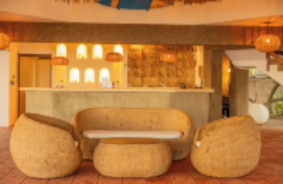 The Rooftop Hotel Beach & Club Hotels in La Libertad