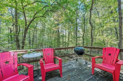 Cozy and Quaint Hotels in 