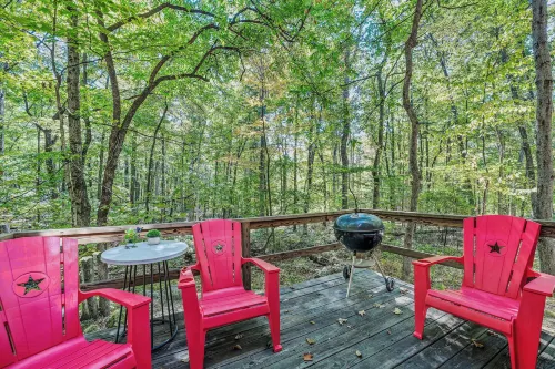 아늑하고 근사한 모건 카운티 호텔