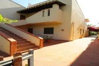 Apartment in Costa Rei near White Sand Beaches