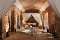 Hacienda Sepúlveda Hotel & SPA - románticos