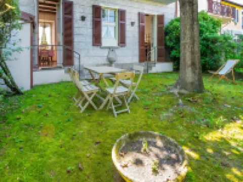 Holiday Home in Meina Hotels in Meina
