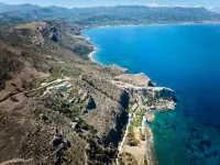 Apartment in Ravdoucha with Sea Views - 2-Star