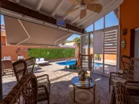 Villa in Fortuna with Private Pool - Villas