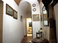 Pisa Stay close to Leaning Tower