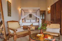 Villa Monkey House Tangalle Hotels in Tangalle