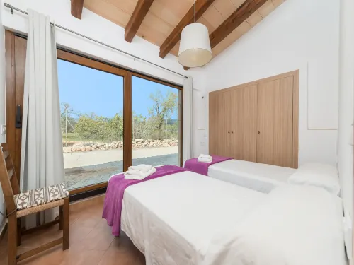 Sa Plana (villa Calvia) - Villa With Private Pool