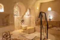 Gamirasu Cave Hotel - Special Class - spa
