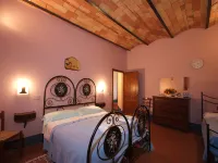 Spacious house in Pienza - ที่มีสระว่ายน้ำ