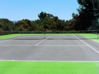 Villa in Saumane near Golf Course and Pool