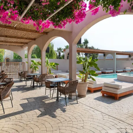 Kolymbia Bay Art Boutique Hotel - Adults Only