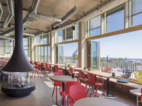 25Hours Hotel Cologne The Circle