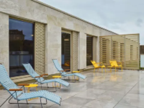 TRIBE Baden-Baden Hotels in Baden-Baden