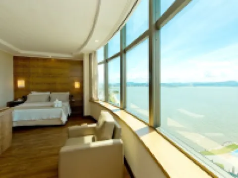 Majestic Palace Hotel Các khách sạn ở Florianopolis