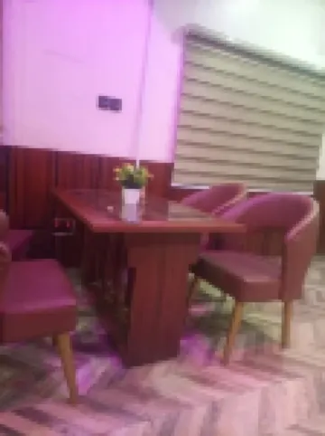 The Charis Hotel & Suites Hotels in Port Harcourt