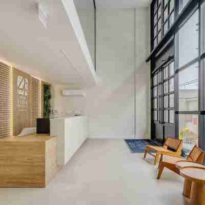 Studio C Churrasqueira a 180m da Praia Sfr0302 Others