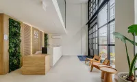 距離海灘180公尺帶燒烤的開間 - Sfr0302 - Wi-Fi