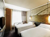 Ibis Poznan Polnoc Hotels in Poznanski